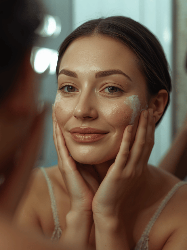How to Remove Makeup Properly