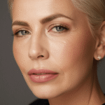 Makeup for Mature Skin (40+)