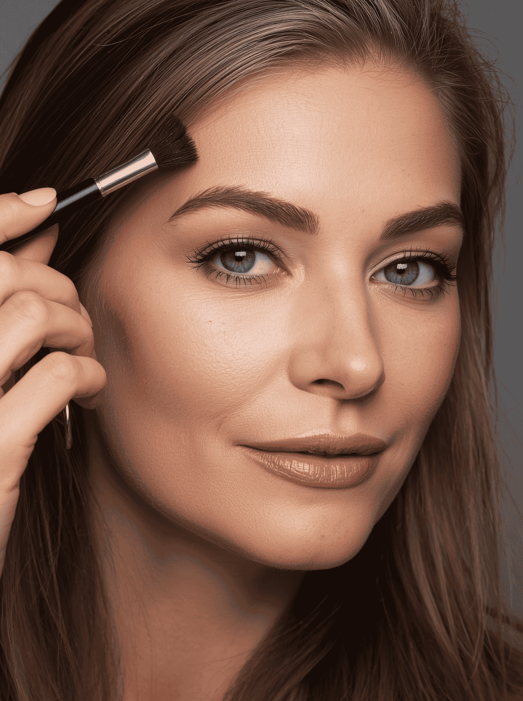 Makeup for Mature Skin (40+)