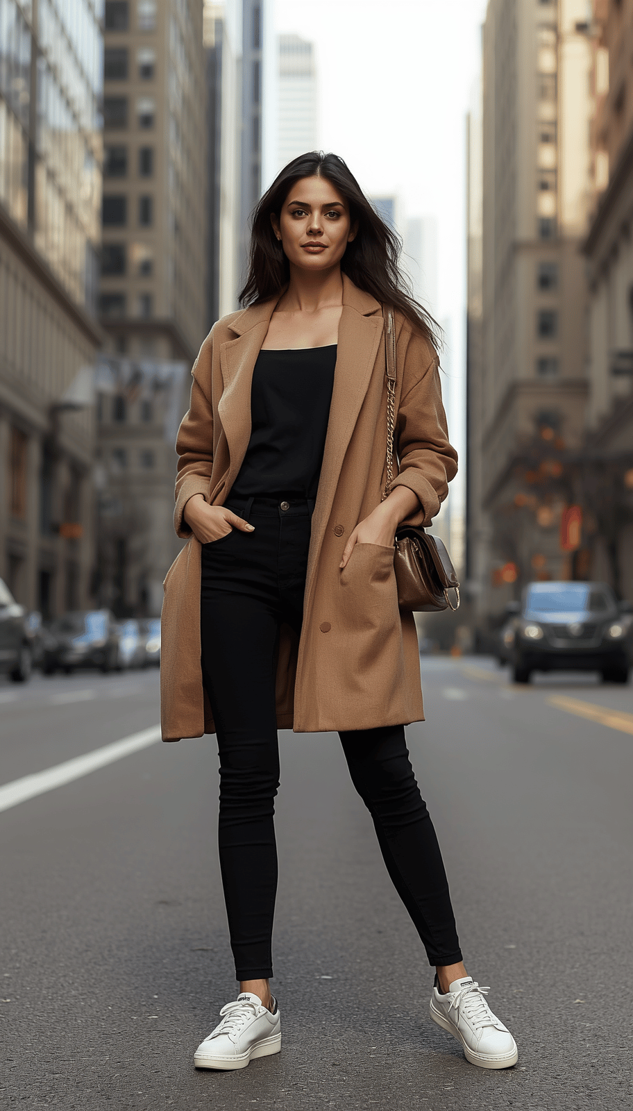 The Oversized Layer