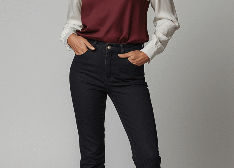 Women Fashion Over Age 40