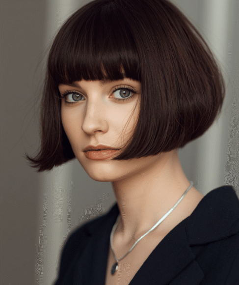 Haircuts for Fine Hair