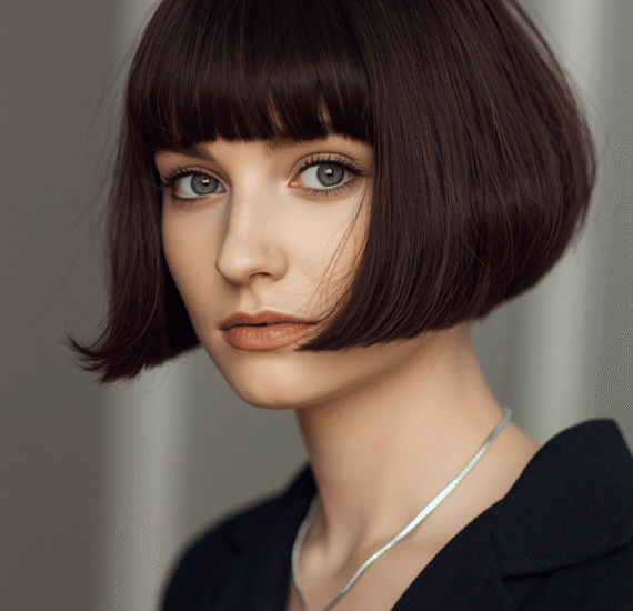 Haircuts for Fine Hair