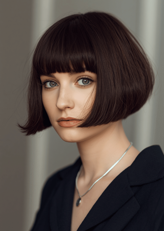 Haircuts for Fine Hair