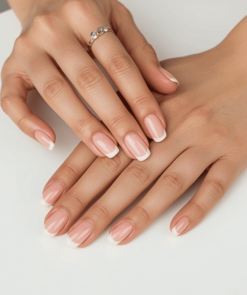 Nail Care Tips for Strong, Healthy Nails