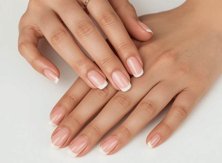 Nail Care Tips for Strong, Healthy Nails
