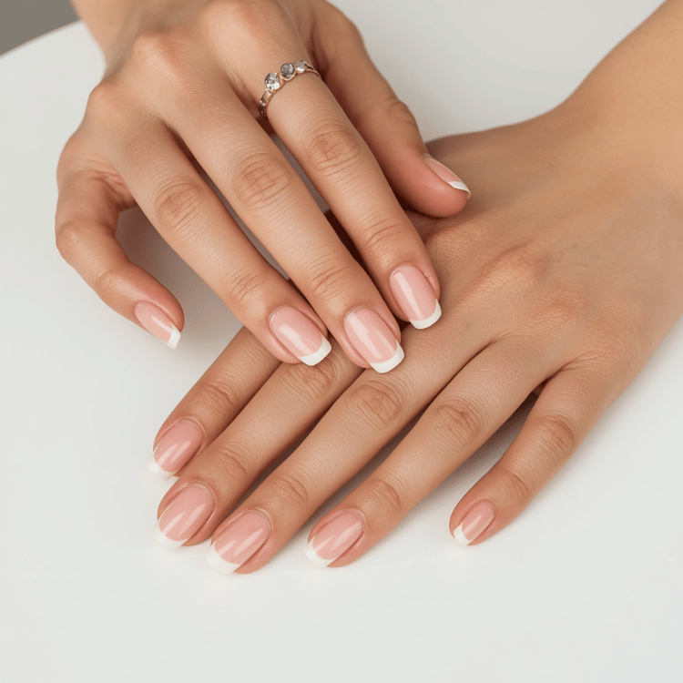 Nail Care Tips for Strong, Healthy Nails