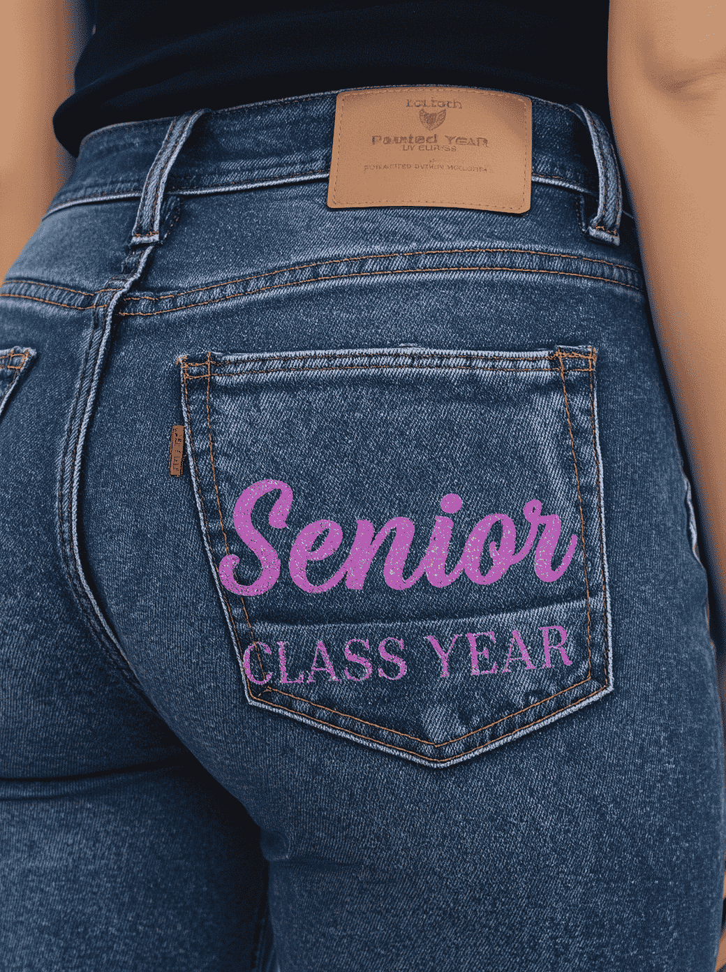 Name + Class Year