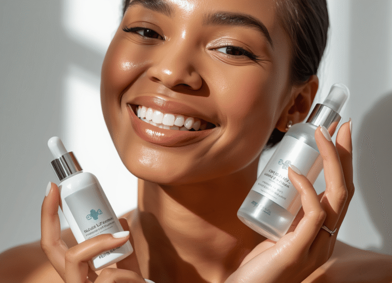 Budget-Friendly Skincare Swaps