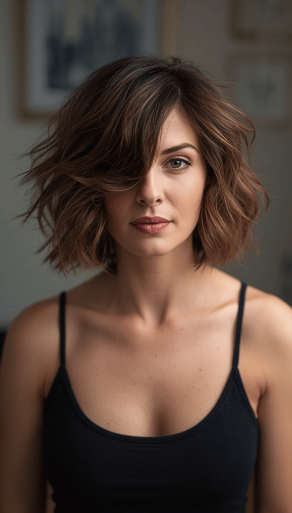 Haircuts