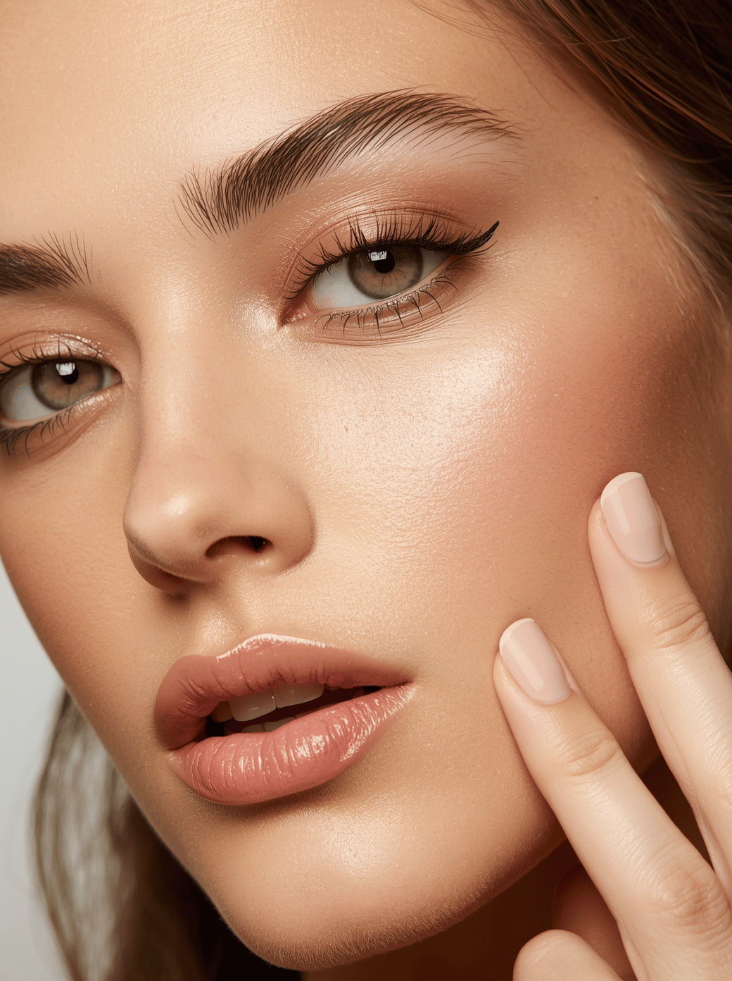 The Natural Glow