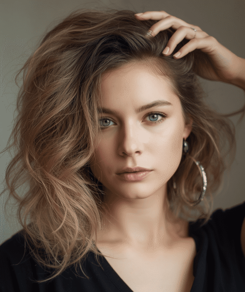 Heatless Hairstyles