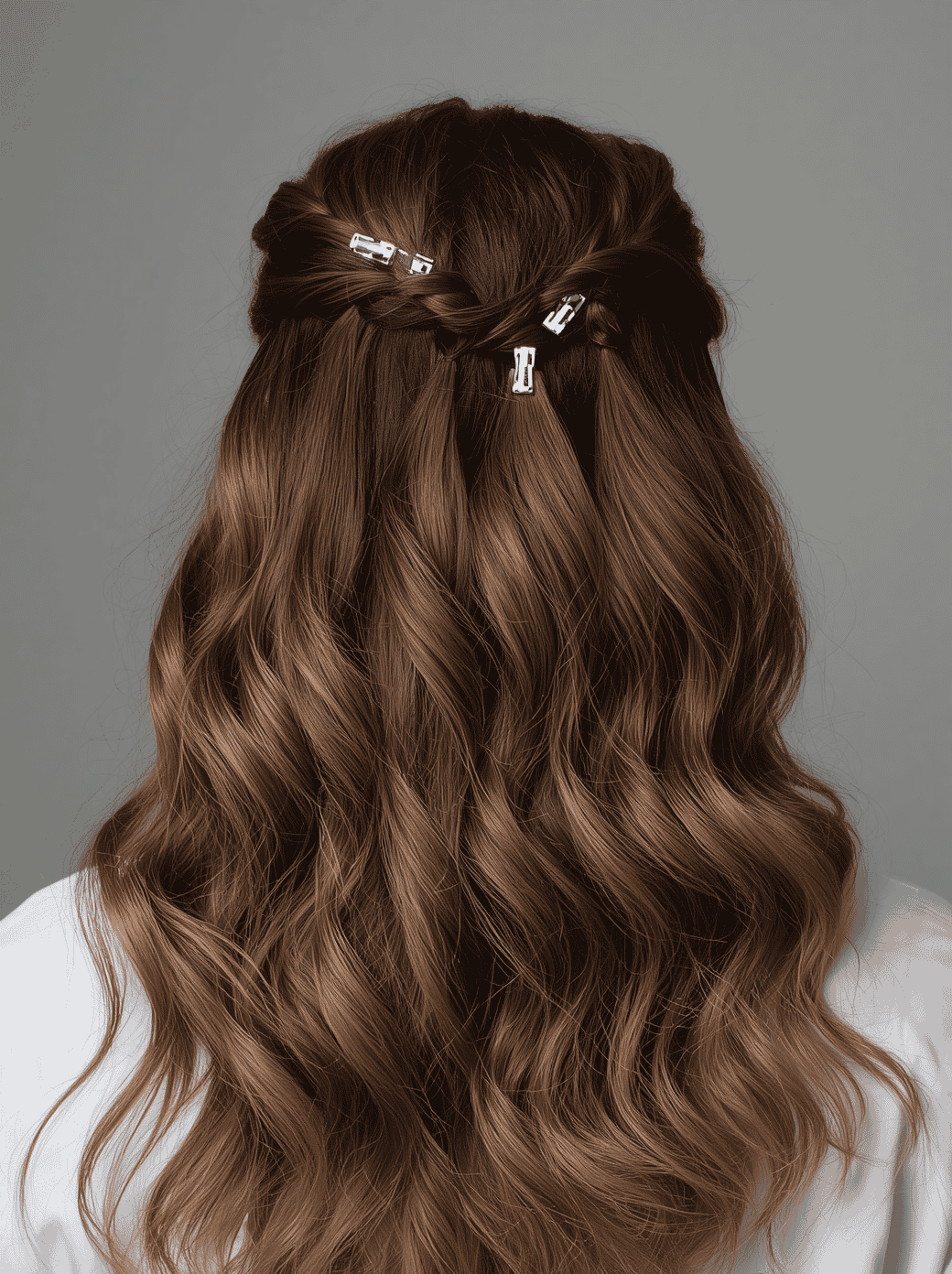 The Textured Waves