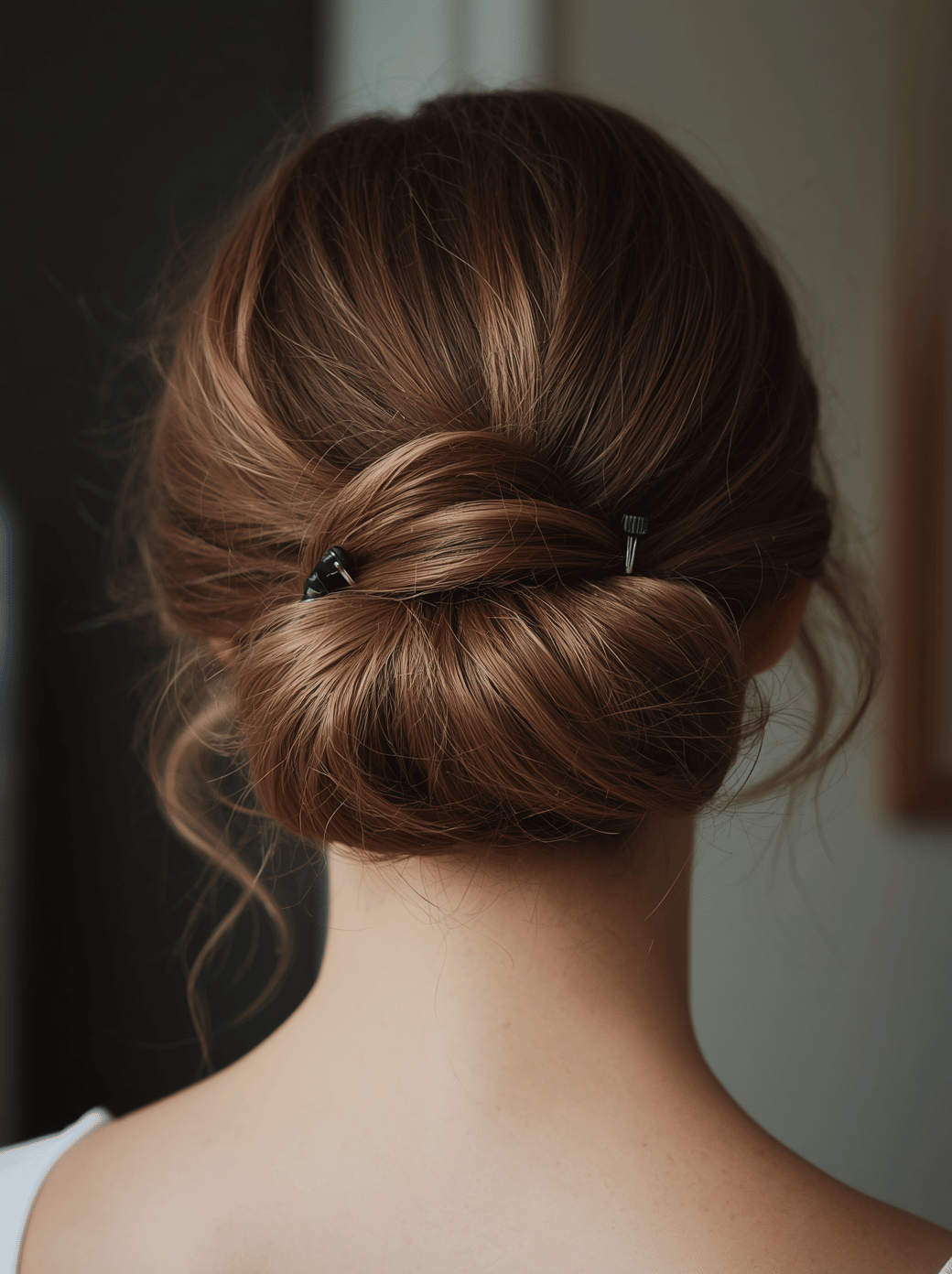 The Twisted Updo