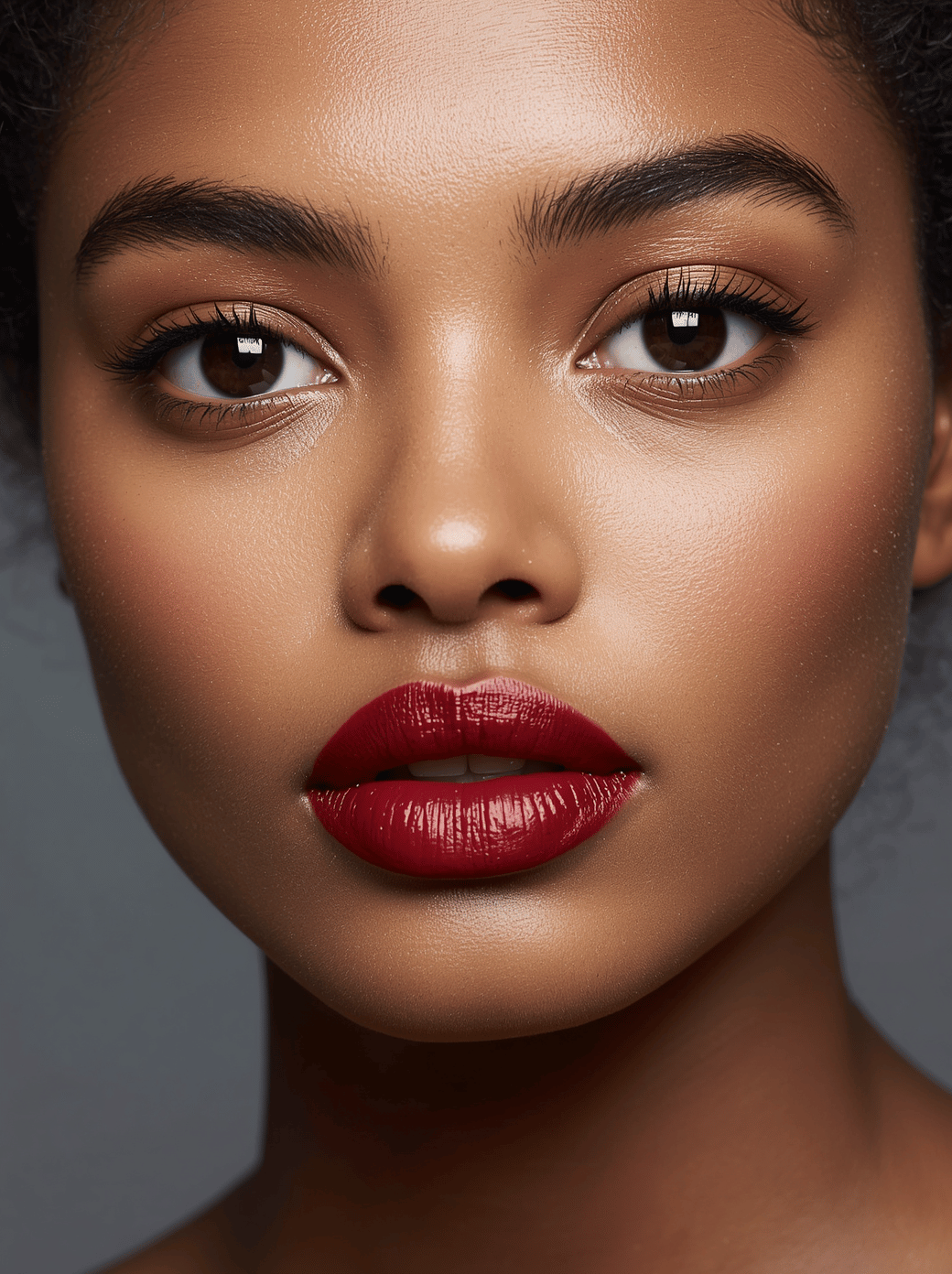 The Bold Lip
