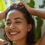 DIY Hair Masks
