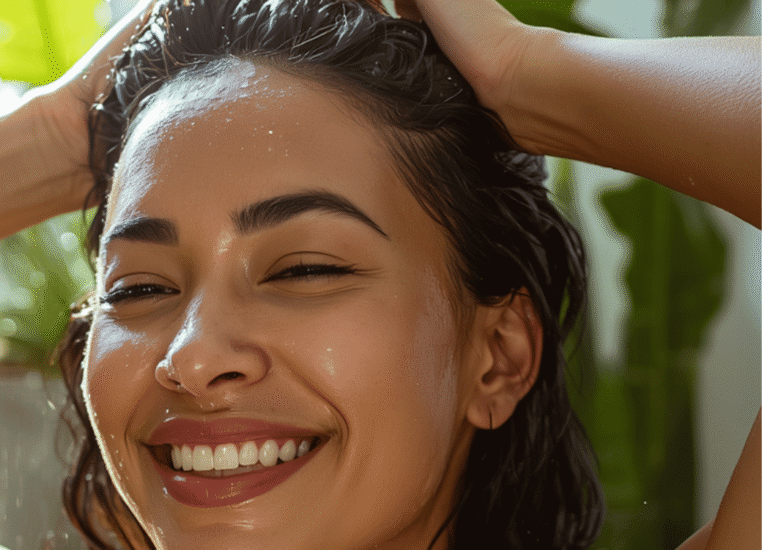 DIY Hair Masks