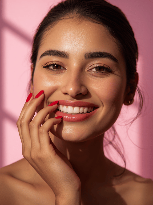 Fair/Warm Skin Tone Lipstick