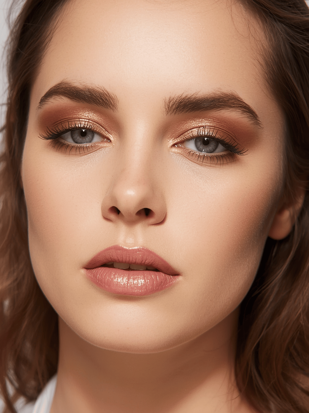 The Soft Glam