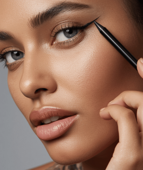 Everyday Makeup Looks