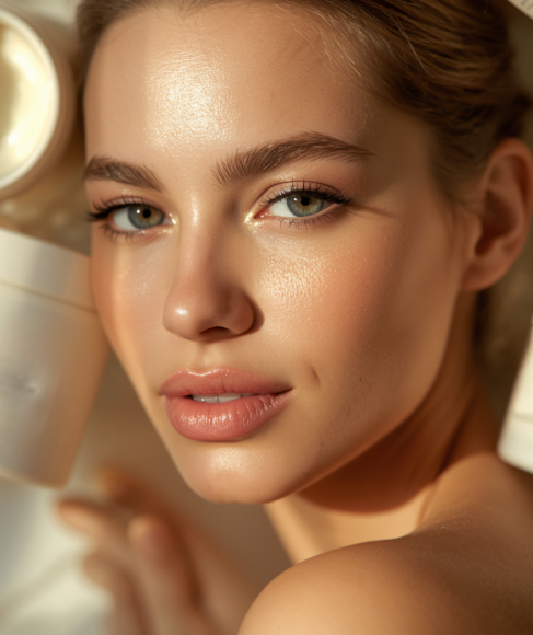 Anti-Aging Skincare