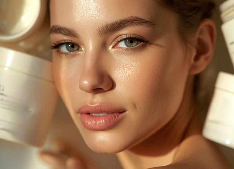 Anti-Aging Skincare