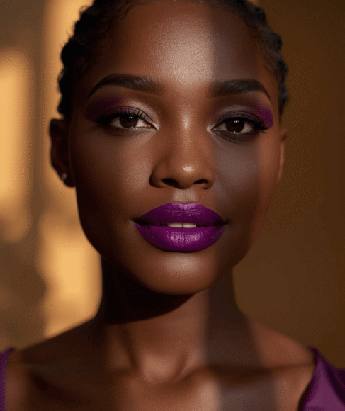 Best Lipstick Colors by Skin Tone