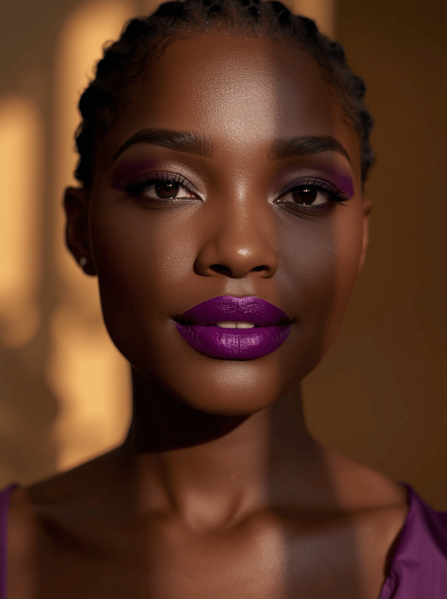 Deep/Cool Skin Tone