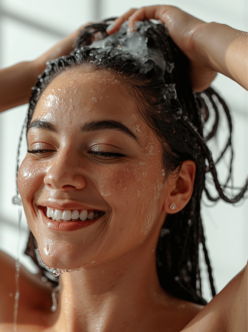 DIY Hair Masks