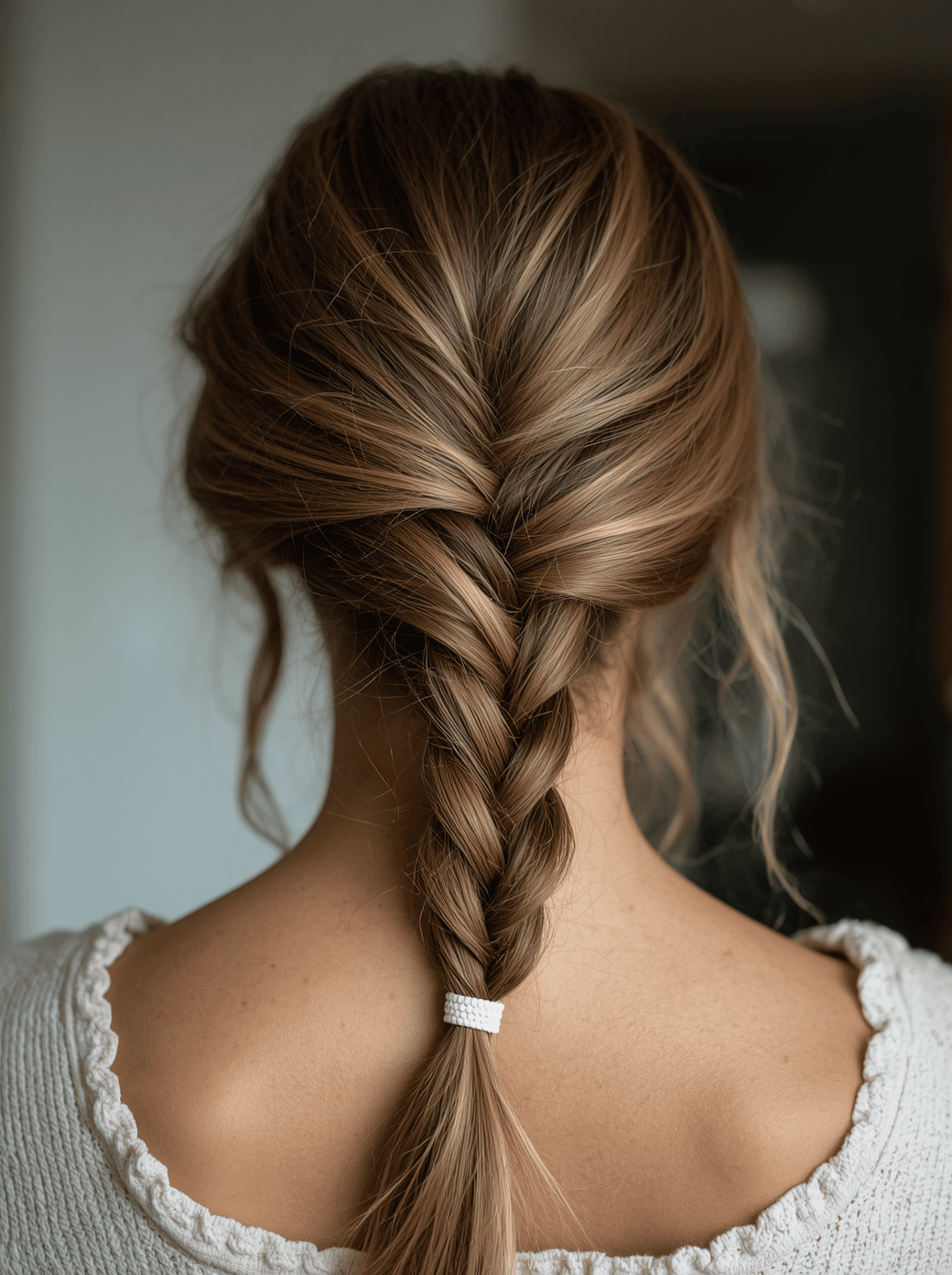 The Loose Braid
