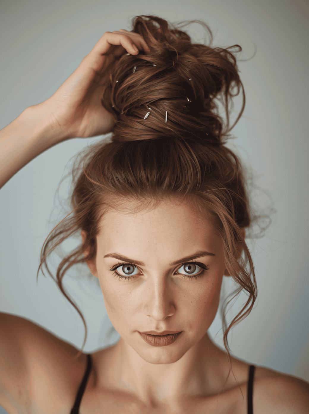 Heatless Hairstyles