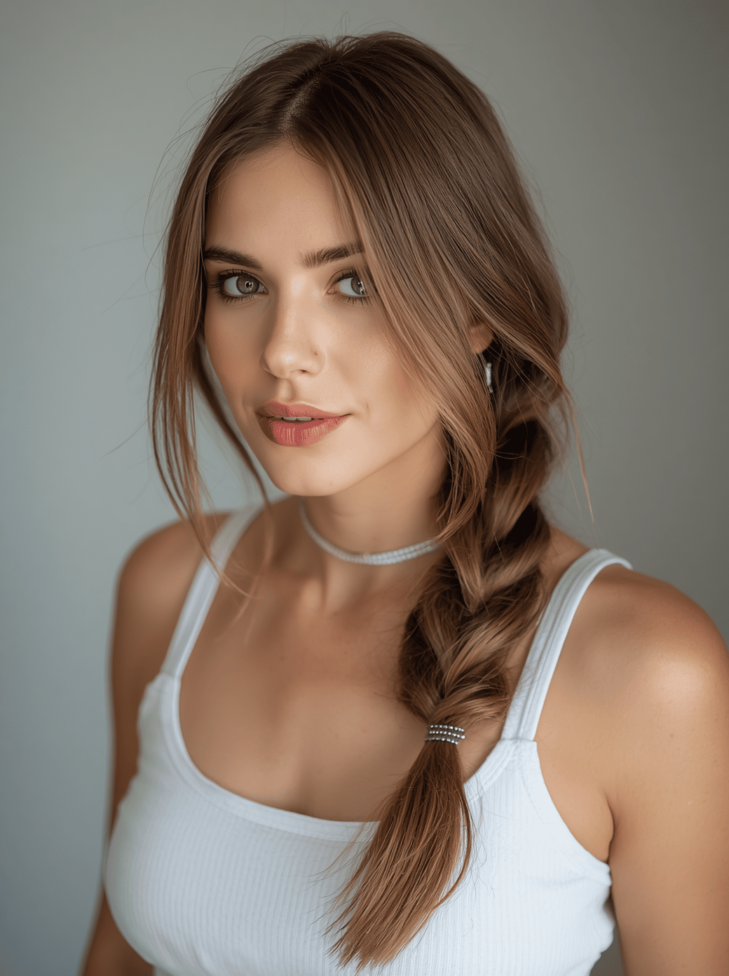 The Loose Braid 