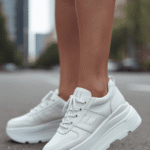 Best White Sneakers for Women