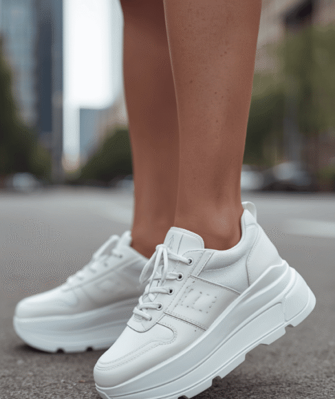 Best White Sneakers for Women