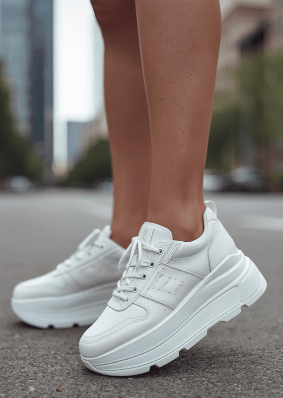 Best White Sneakers for Women