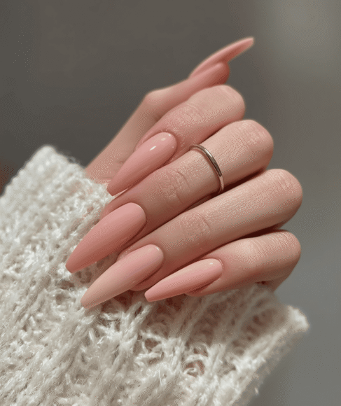 Late Summer Nail Ideas
