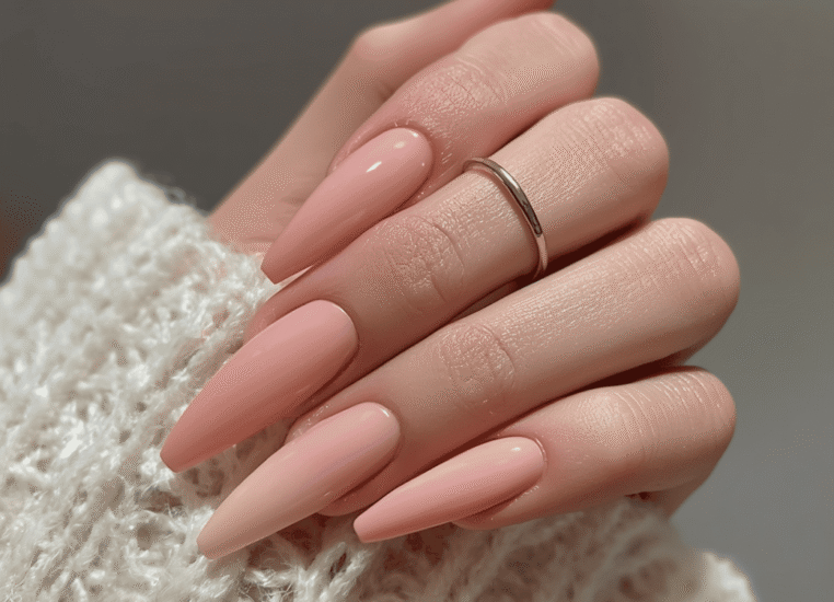 Late Summer Nail Ideas