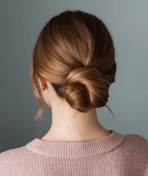 Everyday Hairstyles for Long Hair