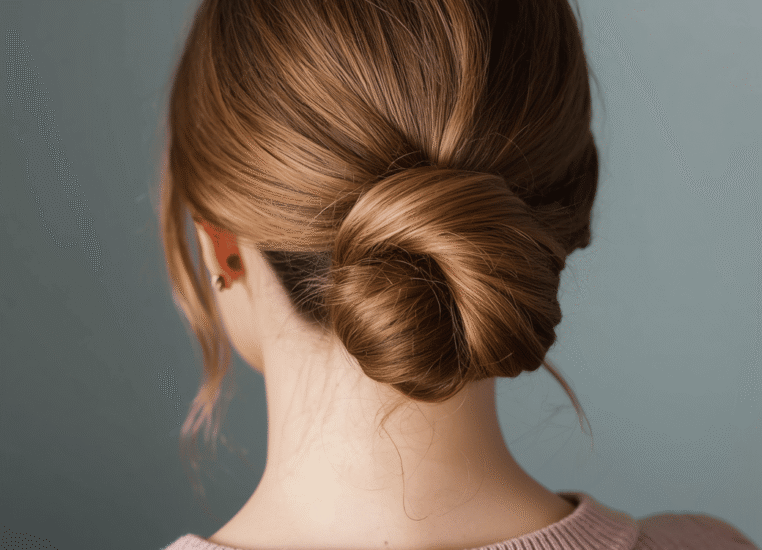 Everyday Hairstyles for Long Hair