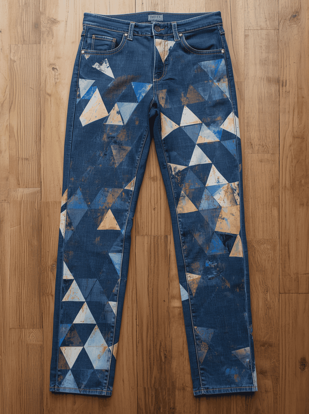 Geometric Patterns